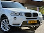 BMW X3 XDrive20i High Executive|Rijklaar!|Trekhaak|Stoelverwarming|Leder|Clima|Cruise|X-Drive