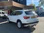 BMW X3 XDrive20i High Executive|Rijklaar!|Trekhaak|Stoelverwarming|Leder|Clima|Cruise|X-Drive