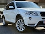 BMW X3 XDrive20i High Executive|Rijklaar!|Trekhaak|Stoelverwarming|Leder|Clima|Cruise|X-Drive