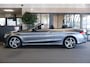 Mercedes-Benz C-klasse Cabrio 180 AMG DCT Cruise Xenon Led Leder Cam Dodehoek