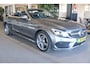 Mercedes-Benz C-klasse Cabrio 180 AMG DCT Cruise Xenon Led Leder Cam Dodehoek