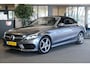 Mercedes-Benz C-klasse Cabrio 180 AMG DCT Cruise Xenon Led Leder Cam Dodehoek