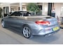 Mercedes-Benz C-klasse Cabrio 180 AMG DCT Cruise Xenon Led Leder Cam Dodehoek