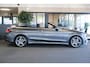 Mercedes-Benz C-klasse Cabrio 180 AMG DCT Cruise Xenon Led Leder Cam Dodehoek