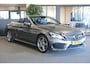 Mercedes-Benz C-klasse Cabrio 180 AMG DCT Cruise Xenon Led Leder Cam Dodehoek