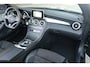 Mercedes-Benz C-klasse Cabrio 180 AMG DCT Cruise Xenon Led Leder Cam Dodehoek