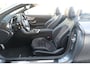 Mercedes-Benz C-klasse Cabrio 180 AMG DCT Cruise Xenon Led Leder Cam Dodehoek
