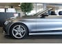 Mercedes-Benz C-klasse Cabrio 180 AMG DCT Cruise Xenon Led Leder Cam Dodehoek