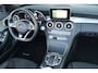 Mercedes-Benz C-klasse Cabrio 180 AMG DCT Cruise Xenon Led Leder Cam Dodehoek