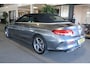Mercedes-Benz C-klasse Cabrio 180 AMG DCT Cruise Xenon Led Leder Cam Dodehoek