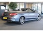 Mercedes-Benz C-klasse Cabrio 180 AMG DCT Cruise Xenon Led Leder Cam Dodehoek