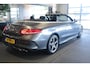 Mercedes-Benz C-klasse Cabrio 180 AMG DCT Cruise Xenon Led Leder Cam Dodehoek