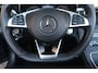 Mercedes-Benz C-klasse Cabrio 180 AMG DCT Cruise Xenon Led Leder Cam Dodehoek