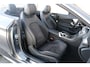Mercedes-Benz C-klasse Cabrio 180 AMG DCT Cruise Xenon Led Leder Cam Dodehoek