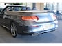 Mercedes-Benz C-klasse Cabrio 180 AMG DCT Cruise Xenon Led Leder Cam Dodehoek