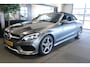 Mercedes-Benz C-klasse Cabrio 180 AMG DCT Cruise Xenon Led Leder Cam Dodehoek