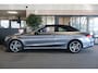 Mercedes-Benz C-klasse Cabrio 180 AMG DCT Cruise Xenon Led Leder Cam Dodehoek