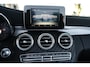 Mercedes-Benz C-klasse Cabrio 180 AMG DCT Cruise Xenon Led Leder Cam Dodehoek