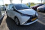 Toyota Aygo 1.0 VVT-I X-SPORT