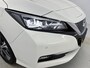 Nissan Leaf Tekna 40 kWh | Apple Carplay/Android Auto | Keyless | LMV 17'' | 360 Camera | Bose | Navigatie