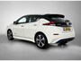 Nissan Leaf Tekna 40 kWh | Apple Carplay/Android Auto | Keyless | LMV 17'' | 360 Camera | Bose | Navigatie