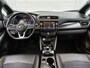 Nissan Leaf Tekna 40 kWh | Apple Carplay/Android Auto | Keyless | LMV 17'' | 360 Camera | Bose | Navigatie