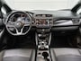 Nissan Leaf Tekna 40 kWh | Apple Carplay/Android Auto | Keyless | LMV 17'' | 360 Camera | Bose | Navigatie