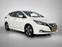 Nissan Leaf Tekna 40 kWh | Apple Carplay/Android Auto | Keyless | LMV 17'' | 360 Camera | Bose | Navigatie