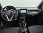 Suzuki Ignis 1.2 Smart Hybrid Select Automaat | Stoelverwarming | Achteruitrijcamera | Lichtmetalen Velgen | Navi |