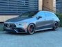 Mercedes-Benz CLA Shooting Brake AMG 45 S 4MATIC+