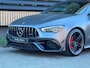 Mercedes-Benz CLA Shooting Brake AMG 45 S 4MATIC+