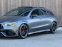 Mercedes-Benz CLA Shooting Brake AMG 45 S 4MATIC+