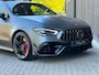 Mercedes-Benz CLA Shooting Brake AMG 45 S 4MATIC+