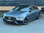 Mercedes-Benz CLA Shooting Brake AMG 45 S 4MATIC+