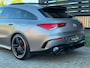 Mercedes-Benz CLA Shooting Brake AMG 45 S 4MATIC+