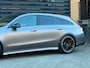 Mercedes-Benz CLA Shooting Brake AMG 45 S 4MATIC+