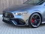 Mercedes-Benz CLA Shooting Brake AMG 45 S 4MATIC+