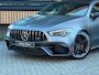 Mercedes-Benz CLA Shooting Brake AMG 45 S 4MATIC+