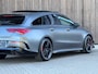Mercedes-Benz CLA Shooting Brake AMG 45 S 4MATIC+