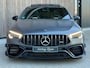Mercedes-Benz CLA Shooting Brake AMG 45 S 4MATIC+