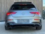 Mercedes-Benz CLA Shooting Brake AMG 45 S 4MATIC+