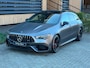 Mercedes-Benz CLA Shooting Brake AMG 45 S 4MATIC+