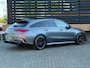 Mercedes-Benz CLA Shooting Brake AMG 45 S 4MATIC+
