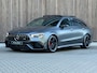 Mercedes-Benz CLA Shooting Brake AMG 45 S 4MATIC+