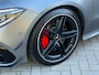 Mercedes-Benz CLA Shooting Brake AMG 45 S 4MATIC+