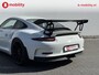 Porsche 911 991 4.0 GT3 RS Clubsport Orgineel NL! Historie Compleet | PCCB Keramisch | Lift | Carbon Bucket Seats | Sport Chrono | PDLS | Cruise Control