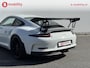 Porsche 911 4.0 GT3 RS Clubsport Orgineel NL! Historie Compleet | PCCB Keramisch | Lift | Carbon Bucket Seats | Sport Chrono | PDLS | Cruise Control