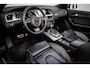 Audi A5 Cabriolet 1.8TFSI S-Tr. S-Line NAVI | LEER | SPORTST. | STOELVERW. | XENON | CLIMA | LMV