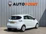 Renault Zoe R90 Life 41 kWh INCL ACCU KOOPACCU SOH 95%