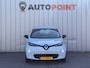 Renault Zoe R90 Life 41 kWh INCL ACCU KOOPACCU SOH 95%